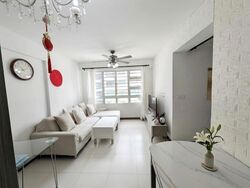 Blk 590A Montreal Dale (Sembawang), HDB 3 Rooms #608662051